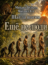 скачать книгу Ещё не люди (СИ) автора Михаил Булыух