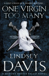 скачать книгу Еще одна девственница автора Линдсей Дэвис