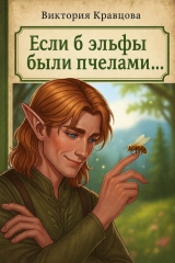 скачать книгу Если б эльфы были пчелами... (СИ) автора Виктория Кравцова