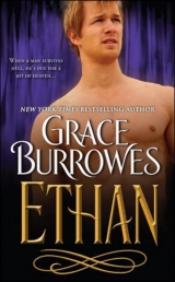 скачать книгу Ethan: Lord of Scandals автора Grace Burrowes