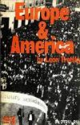 скачать книгу Европа и Америка автора Лев Троцкий
