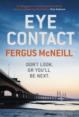 скачать книгу Eye Contact автора Fergus McNeill