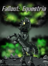 скачать книгу Fallout: Equestria (ЛП) автора Автор Неизвестен