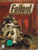 скачать книгу Fallout – Powieść (СИ) автора AS-R