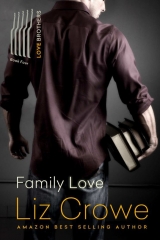 скачать книгу Family Love автора Liz Crowe