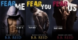 скачать книгу Fear me автора B. B. Reid