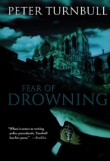 скачать книгу Fear of Drowning автора Peter Turnbull