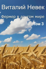 скачать книгу Фермер в другом мире. Том 3 (СИ) автора Виталий Невек