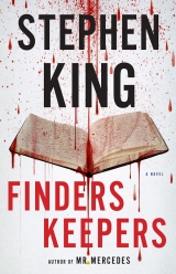скачать книгу Finders Keepers автора Stephen Edwin King