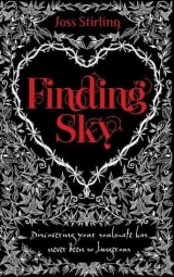 скачать книгу Finding Sky автора Joss Stirling