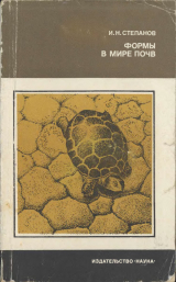 скачать книгу Формы в мире почв автора Игорь Степанов