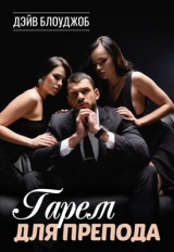 скачать книгу Гарем для препода (СИ) автора Дэйв Блоуджоб