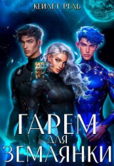 скачать книгу Гарем для землянки (СИ) автора Кейлет Рель