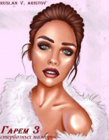 скачать книгу Гарем стервозных мажорок 3 (СИ) автора Руслан Аристов