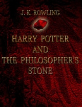 скачать книгу Гарри Поттер и Философский Камень (ЛП) автора Джоан Кэтлин Роулинг
