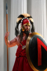 скачать книгу Гегемон Греции! (ЛП) автора Chen Rui