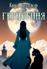 скачать книгу Герцогиня (СИ) автора Кира Воллеф