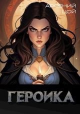 скачать книгу Героика. Сага о не очень хороших людях (СИ) автора Арсений Цой