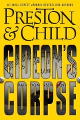 скачать книгу Gideon's Corpse автора Lincoln Child
