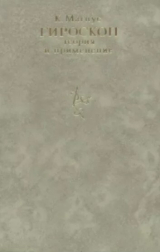 скачать книгу Гироскоп. Теория и применение автора Курт Магнус