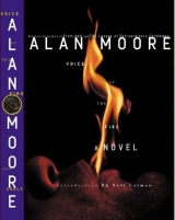 скачать книгу Глас Огня: На затопленных равнинах автора Алан Мур
