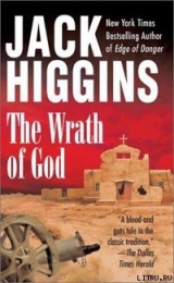 скачать книгу Гнев Божий автора Джек Хиггинс