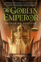 скачать книгу Гоблин – император автора Кэтрин Эддисон