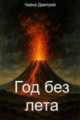 скачать книгу Год без лета (СИ) автора Дмитрий Чайка