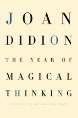 скачать книгу Год магического мышления автора Джоан Дидион