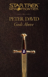 скачать книгу Gods Above автора Peter David