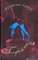 скачать книгу Голубой ангел автора Франсин Проуз