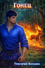 скачать книгу Гонец. Том 2 (СИ) автора Григорий Володин
