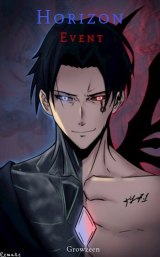 скачать книгу Горизонт Событий (СИ) автора Growzeen