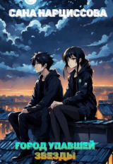 скачать книгу Город упавшей звезды (СИ) автора Сана Нарциссова