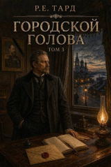 скачать книгу Городской голова. Том 3 автора Роман Тард