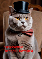 скачать книгу Господин Котофей (СИ) автора Алекс Русских
