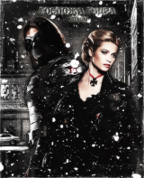 скачать книгу Госпожа Гидра (СИ) автора Astrum