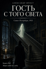 скачать книгу Гость с того света (СИ) автора Александр Фрост