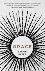 скачать книгу Grace автора Calvin Baker