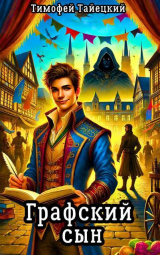 скачать книгу Графский сын. Том 1 (СИ) автора Тимофей Тайецкий