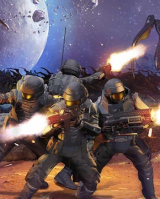 скачать книгу Гражданин (СИ) автора Fomcka2108