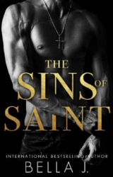 скачать книгу Грехи святого (ЛП) автора Белла Джей