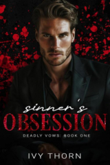 скачать книгу Грешная одержимость (ЛП) автора Айви Торн