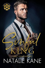 скачать книгу Грешный король (ЛП) автора Натали Кейн