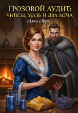 скачать книгу Грозовой аудит: чипсы, мазь и два меча (СИ) автора Алиса Миро