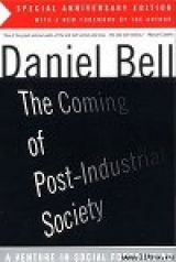 скачать книгу Грядущее постиндустриальное общество - Введение автора Даниэл Белл