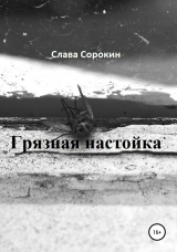 скачать книгу Грязная настойка автора Слава Сорокин