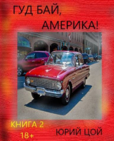 скачать книгу Гуд бай, Америка! Книга 2 (СИ) автора Юрий Цой