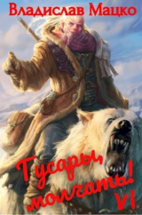 скачать книгу Гусары молчать! Том 6 (СИ) автора Владислав Мацко