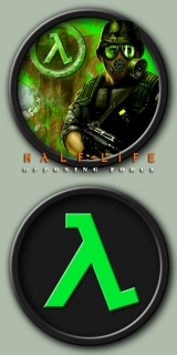 скачать книгу Half-Life: Opposing Force автора Сергей Дмитриев